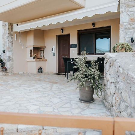 Sivota Luxury Collection Apartment Cameră foto