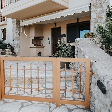 Sivota Luxury Collection Apartment Cameră foto