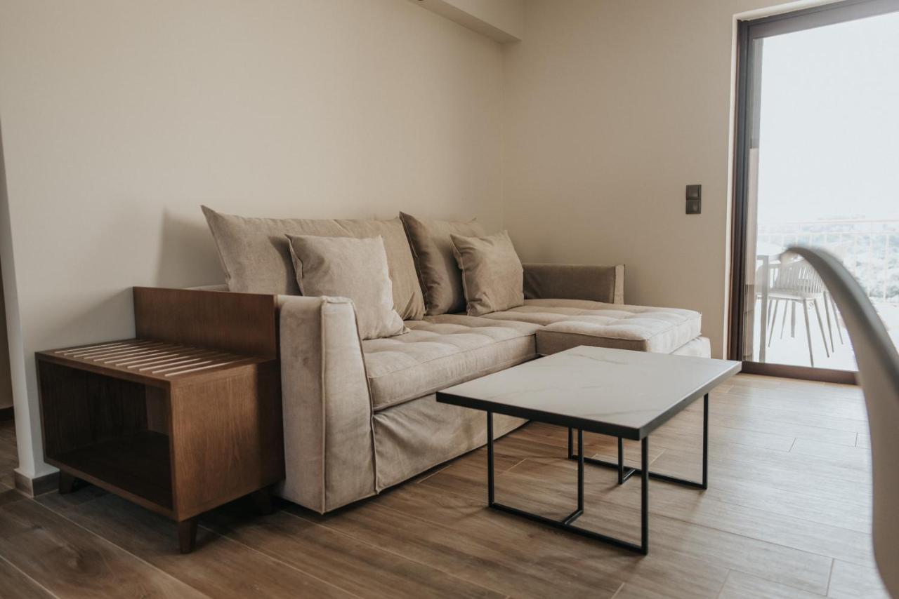 Sivota Luxury Collection Apartment Exterior foto