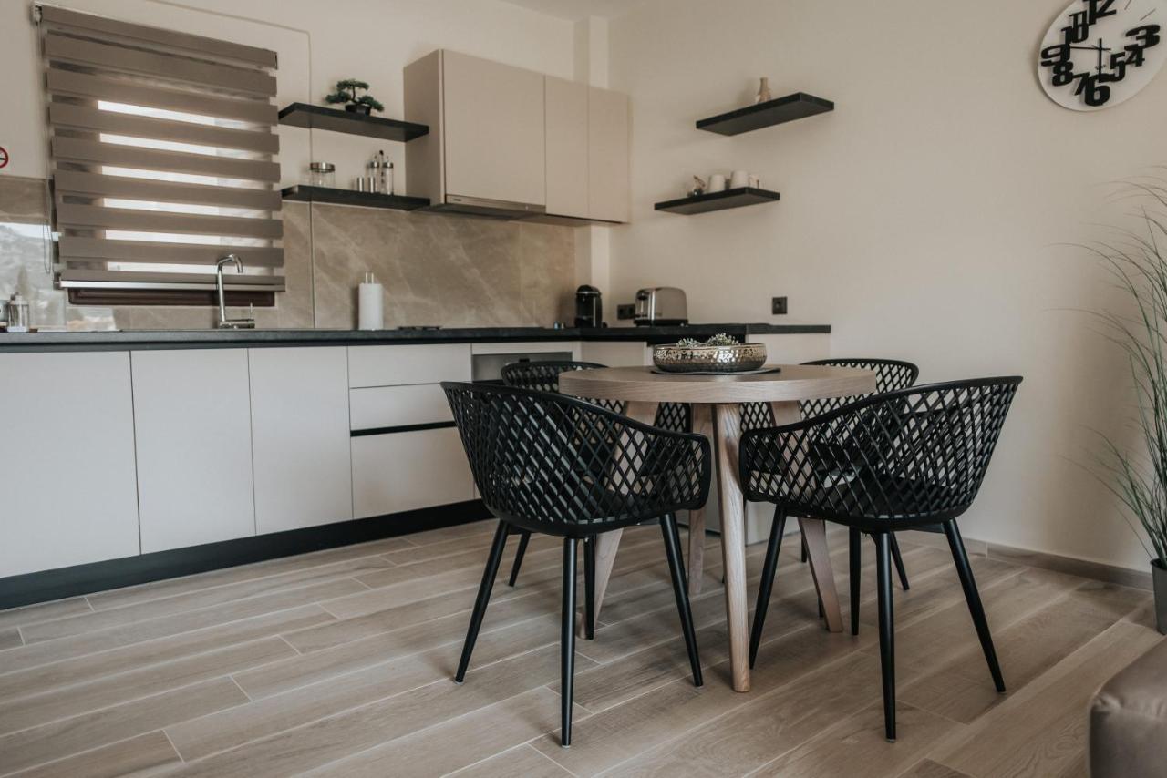 Sivota Luxury Collection Apartment Exterior foto