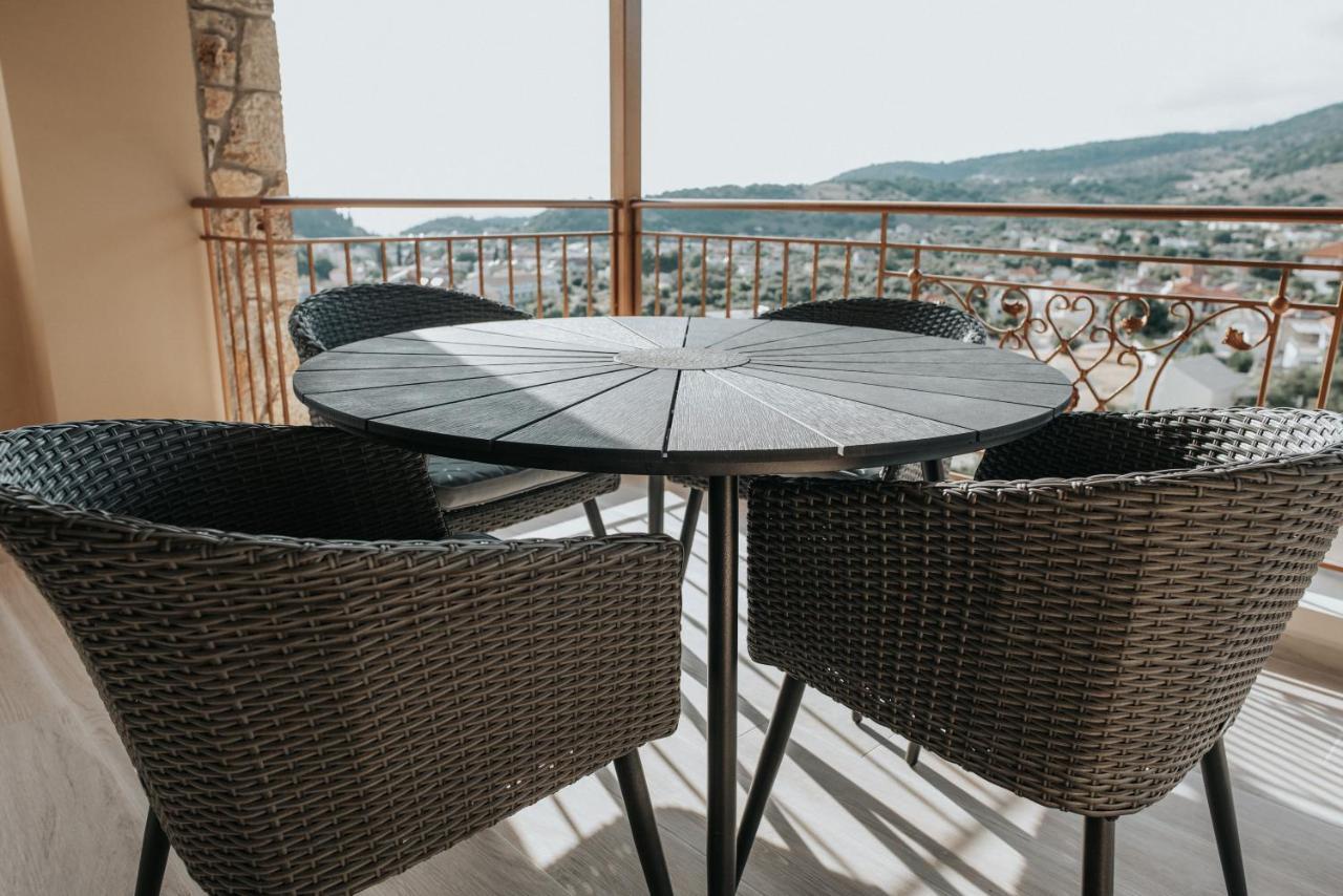 Sivota Luxury Collection Apartment Exterior foto