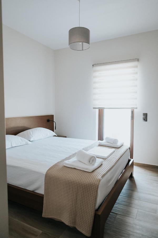Sivota Luxury Collection Apartment Exterior foto