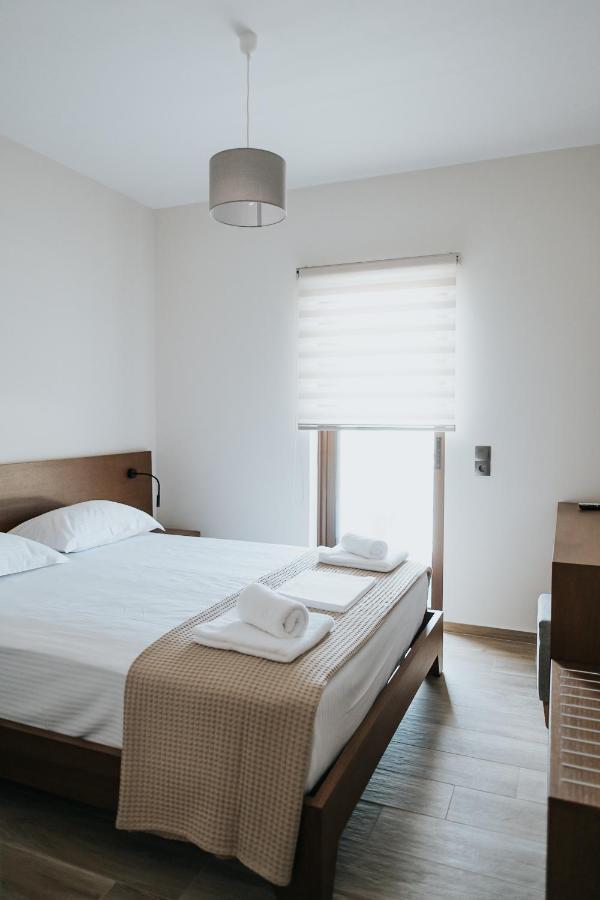 Sivota Luxury Collection Apartment Exterior foto