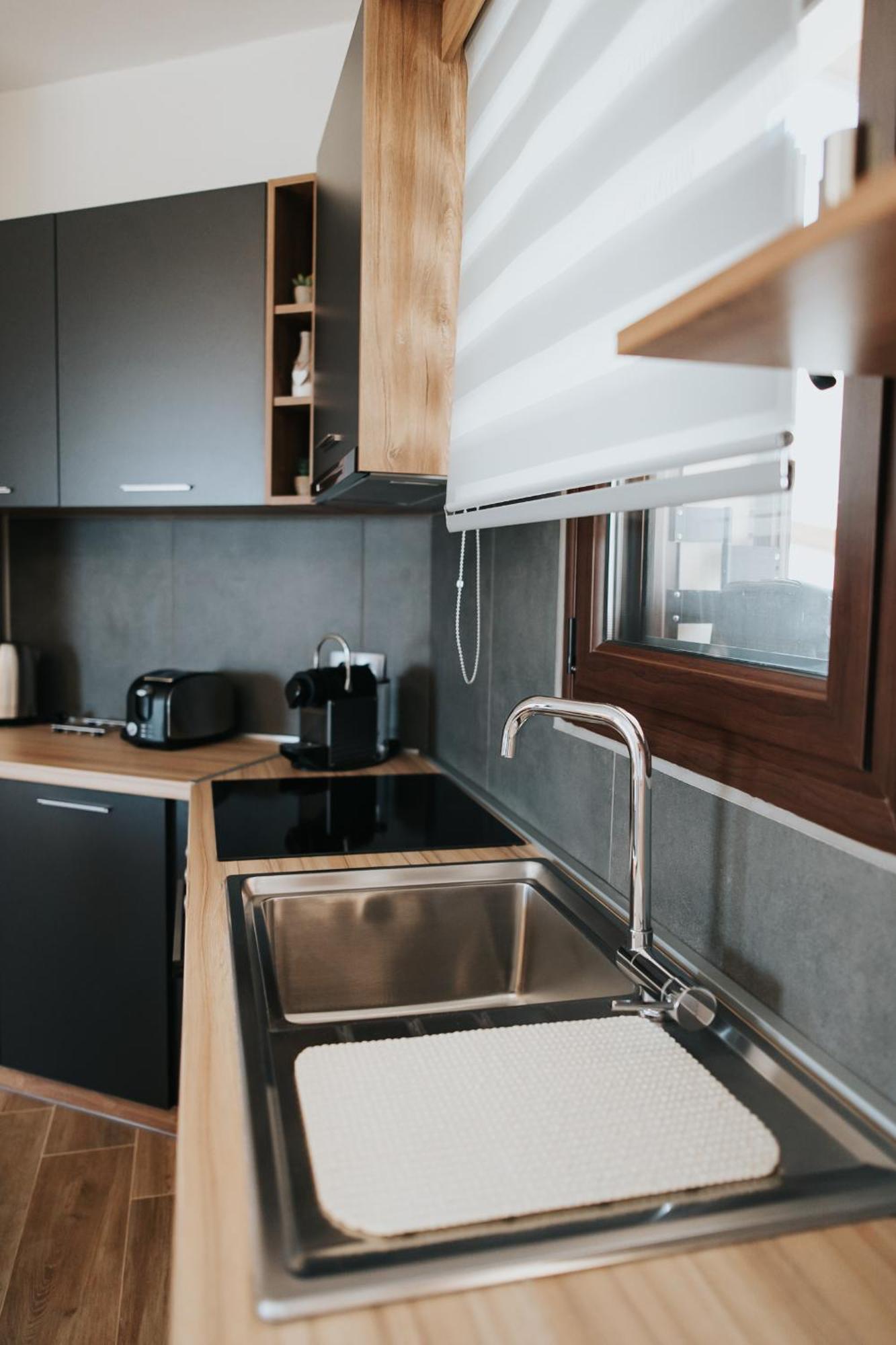 Sivota Luxury Collection Apartment Cameră foto