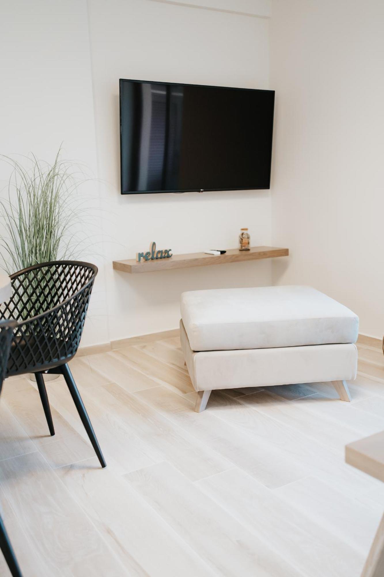 Sivota Luxury Collection Apartment Cameră foto