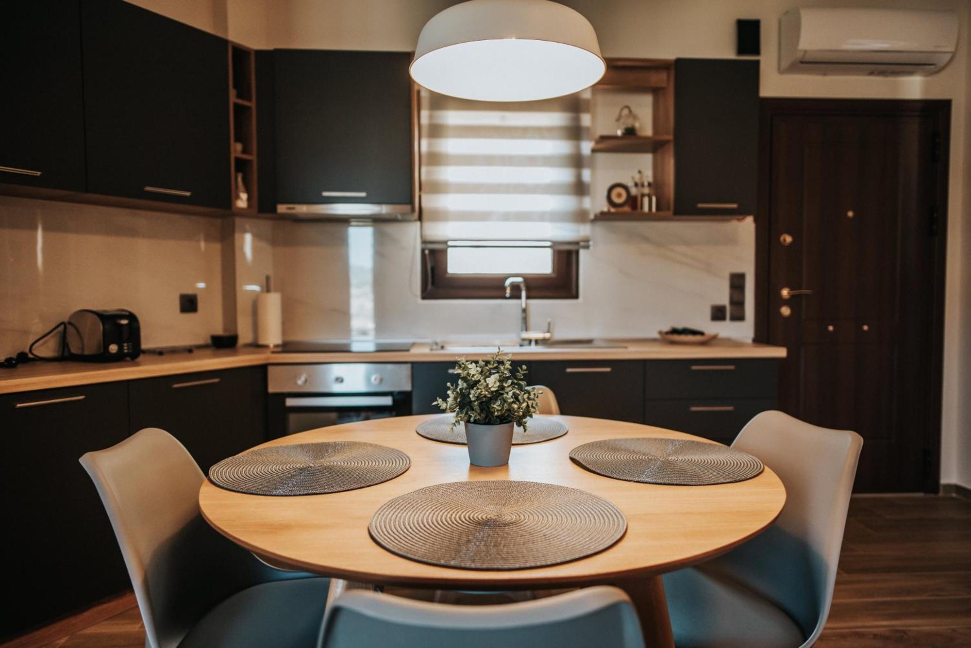 Sivota Luxury Collection Apartment Cameră foto