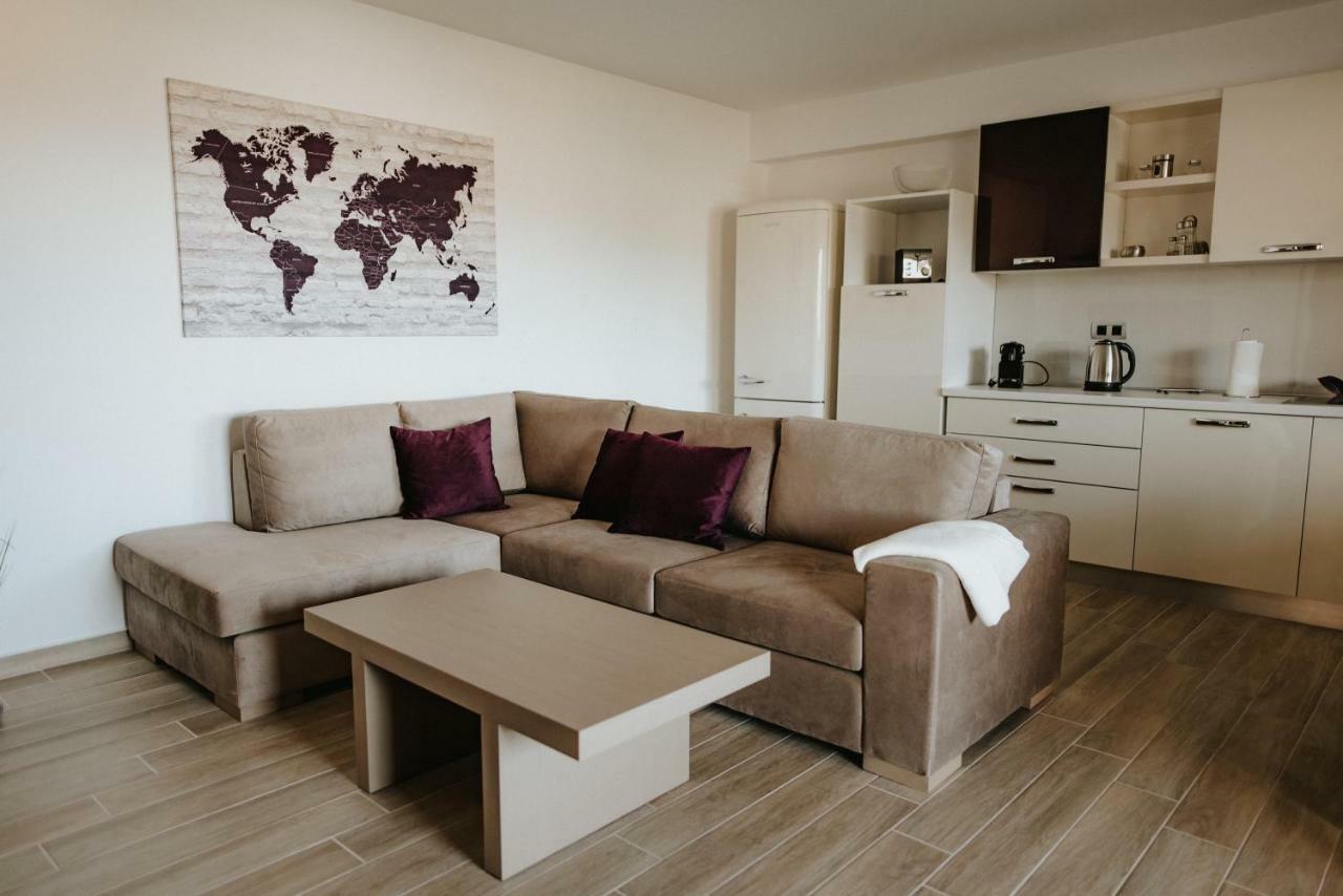 Sivota Luxury Collection Apartment Exterior foto