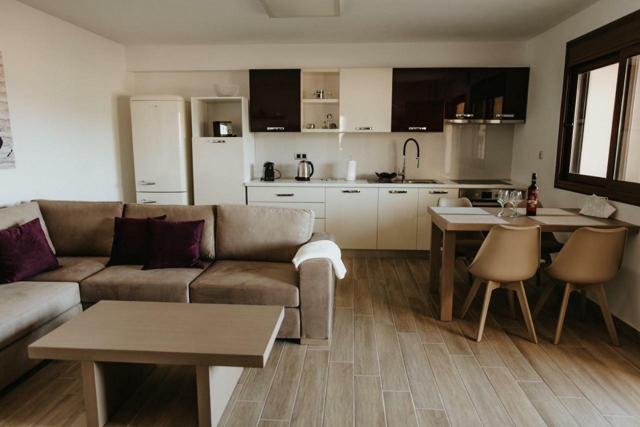 Sivota Luxury Collection Apartment Exterior foto